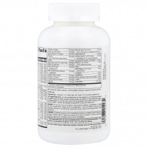 Source Naturals, Life Force® Multi, 180 капсул в Москве - eco-herb.ru | изображение Source Naturals, Life Force® Multi, 180 капсул в Москве - eco-herb.ru | фото