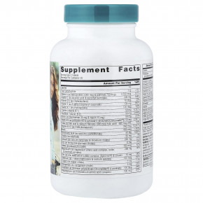 Source Naturals, Life Force® Multi, мультивитаминная добавка для женщин, 90 таблеток в Москве - eco-herb.ru | изображение Source Naturals, Life Force® Multi, мультивитаминная добавка для женщин, 90 таблеток в Москве - eco-herb.ru | фото