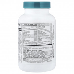 Source Naturals, Life Force® Multi, мультивитаминная добавка для женщин, 90 таблеток в Москве - eco-herb.ru | изображение Source Naturals, Life Force® Multi, мультивитаминная добавка для женщин, 90 таблеток в Москве - eco-herb.ru | фото