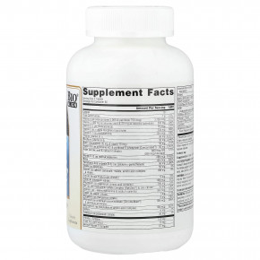 Source Naturals, Life Force® Multi, мультивитаминный комплекс, 120 таблеток в Москве - eco-herb.ru | фото