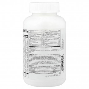 Source Naturals, Life Force® Multi, мультивитаминный комплекс, 120 таблеток в Москве - eco-herb.ru | фото