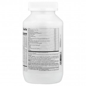 Source Naturals, Life Force® Multi, мультивитаминный комплекс, 180 таблеток в Москве - eco-herb.ru | изображение Source Naturals, Life Force® Multi, мультивитаминный комплекс, 180 таблеток в Москве - eco-herb.ru | фото