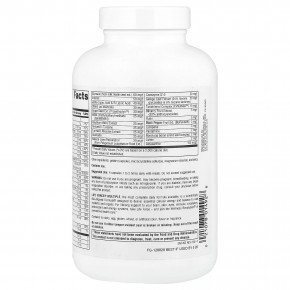 Source Naturals, Life Force® Multiple, без железа, 180 капсул в Москве - eco-herb.ru | фото