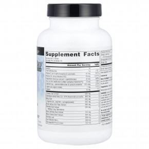 Source Naturals, Male Response ™, 90 таблеток в Москве - eco-herb.ru | фото