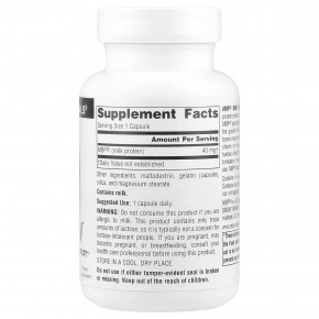 Source Naturals, MBP® Bone Renew, 40 мг, 60 капсул в Москве - eco-herb.ru | фото