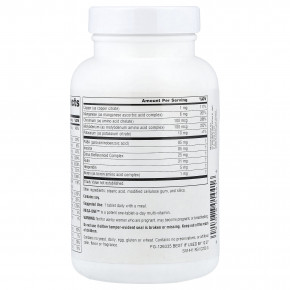 Source Naturals, Mega-One™, без железа, 60 таблеток в Москве - eco-herb.ru | изображение Source Naturals, Mega-One™, без железа, 60 таблеток в Москве - eco-herb.ru | фото