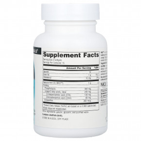 Source Naturals, NKO™, Neptune, масло криля, 500 мг, 30 капсул в Москве - eco-herb.ru | фото