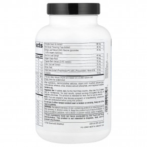 Source Naturals, Prosta-Response ™, 180 таблеток в Москве - eco-herb.ru | изображение Source Naturals, Prosta-Response ™, 180 таблеток в Москве - eco-herb.ru | фото