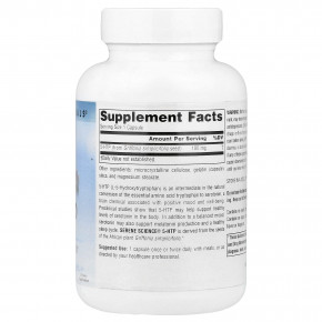 Source Naturals, Serene Science®, 5-HTP, 100 мг, 120 капсул в Москве - eco-herb.ru | фото