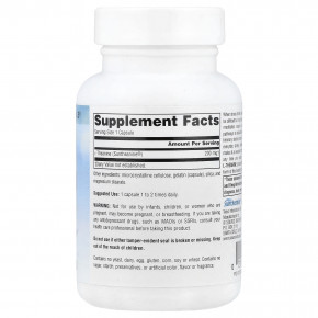 Source Naturals, Serene Science®, L-теанин, 200 мг, 60 капсул в Москве - eco-herb.ru | изображение Source Naturals, Serene Science®, L-теанин, 200 мг, 60 капсул в Москве - eco-herb.ru | фото