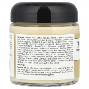 Source Naturals, Skin Eternal®, дневной крем, 113,4 г (4 унции) в Москве - eco-herb.ru | изображение Source Naturals, Skin Eternal®, дневной крем, 113,4 г (4 унции) в Москве - eco-herb.ru | фото