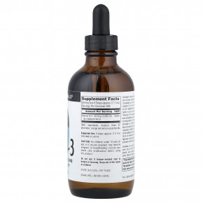 Source Naturals, витамин D3, 118,28 мл (4 жидк. унции) в Москве - eco-herb.ru | фото