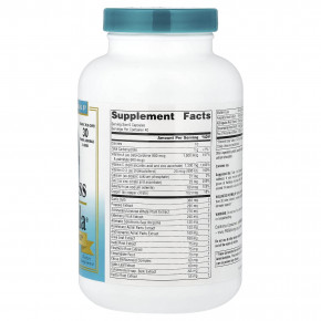 Source Naturals, Wellness Formula®, улучшенная поддержка иммунитета, 240 капсул в Москве - eco-herb.ru | фото