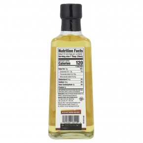 Spectrum Culinary, рафинированное масло из грецкого ореха, отжатое шнековым прессом, 473 мл (16 жидк. унций) в Москве - eco-herb.ru | изображение Spectrum Culinary, рафинированное масло из грецкого ореха, отжатое шнековым прессом, 473 мл (16 жидк. унций) в Москве - eco-herb.ru | фото