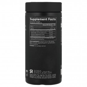 Sports Research, Жир аляскинского лосося с омега-3, дикая нерка, 180 мягких таблеток в Москве - eco-herb.ru | изображение Sports Research, Жир аляскинского лосося с омега-3, дикая нерка, 180 мягких таблеток в Москве - eco-herb.ru | фото