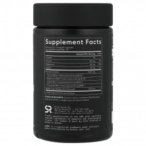 Sports Research, кетодиета + яблочный уксус, 120 растительных капсул в Москве - eco-herb.ru | изображение Sports Research, кетодиета + яблочный уксус, 120 растительных капсул в Москве - eco-herb.ru | фото