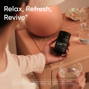 Sports Research, L-теанин, 200 мг, 60 капсул в Москве - eco-herb.ru | фото