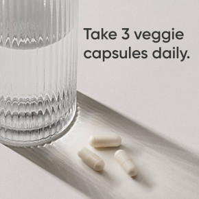 Sports Research, Magtein®, L-треонат магния, 90 растительных капсул (666 мг в 1 капсуле) в Москве - eco-herb.ru | фото