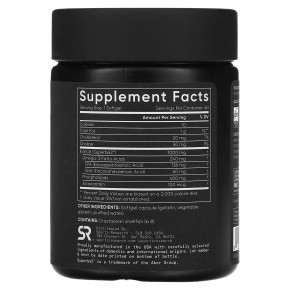 Sports Research, масло криля с омега-3, 1000 мг, 60 капсул в Москве - eco-herb.ru | изображение Sports Research, масло криля с омега-3, 1000 мг, 60 капсул в Москве - eco-herb.ru | фото