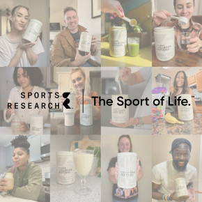 Sports Research, Multi Collagen, шоколад, 480 г (1,06 фунта) в Москве - eco-herb.ru | фото