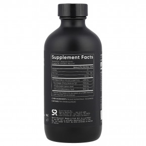 Sports Research, Рыбий жир с омега-3, лимон, 237 мл (8 унций) в Москве - eco-herb.ru | изображение Sports Research, Рыбий жир с омега-3, лимон, 237 мл (8 унций) в Москве - eco-herb.ru | фото