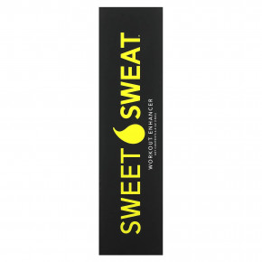 Sports Research, Sweet Sweat®, средство для улучшения тренировок, 182 г (6,4 унции) в Москве - eco-herb.ru | фото