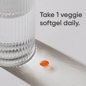 Sports Research, витамин K2, 180 мкг, 60 растительных капсул в Москве - eco-herb.ru | фото