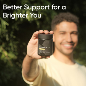 Sports Research, витамин D3, 125 мкг (5000 МЕ), 30 капсул в Москве - eco-herb.ru | фото