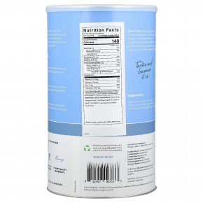 Sprout Living, Epic Protein®, органический растительный протеин и суперфуды, оригинальный, 912 г (2 фунта) в Москве - eco-herb.ru | фото