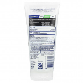 St. Ives, BHA Exfoliant, зеленый чай и бамбук, для кожи, склонной к акне, 170 г (6 унций) в Москве - eco-herb.ru | фото