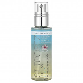 St. Tropez, автозагар, водный спрей для лица, бронзер, тропические фрукты, 80 мл (2,7 жидк. унции) в Москве - eco-herb.ru | изображение St. Tropez, автозагар, водный спрей для лица, бронзер, тропические фрукты, 80 мл (2,7 жидк. унции) в Москве - eco-herb.ru | фото