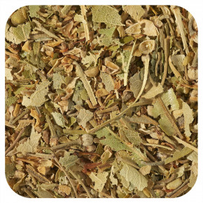 Starwest Botanicals, Органические цветки и листья липы C / S, 453,6 г (1 фунт) в Москве - eco-herb.ru | фото