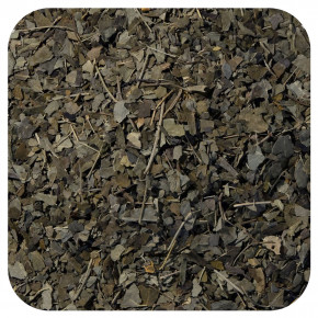 Starwest Botanicals, органические листья моринги, нарезанные и просеянные, 453,6 г (1 фунт) - описание | фото