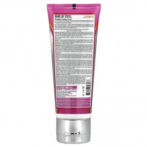 SteelFit, Buns of Steel®, максимальный тонизирующий крем, 100 мл (3,4 жидк. унции) в Москве - eco-herb.ru | изображение SteelFit, Buns of Steel®, максимальный тонизирующий крем, 100 мл (3,4 жидк. унции) в Москве - eco-herb.ru | фото