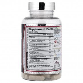 SteelFit, Shredred Steel®, добавка для снижения веса, 90 капсул в Москве - eco-herb.ru | изображение SteelFit, Shredred Steel®, добавка для снижения веса, 90 капсул в Москве - eco-herb.ru | фото