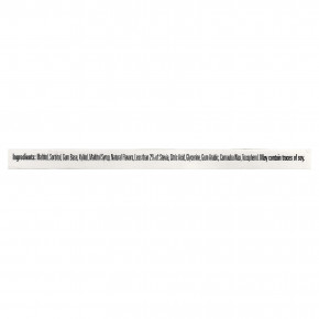 Stevita Naturals, Hum®, жевательная резинка без сахара, со вкусом жевательной резинки, 12 шт. в Москве - eco-herb.ru | фото