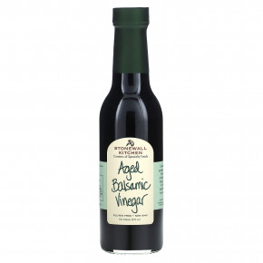 Stonewall Kitchen, Aged Balsamic Vinegar, 8 fl oz (236 ml) - описание | фото