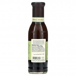 Stonewall Kitchen, Balsamic Fig Dressing, 11 fl oz (330 ml) в Москве - eco-herb.ru | фото