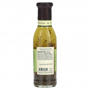 Stonewall Kitchen, Classic Italian Dressing, 11 fl oz (330 ml) в Москве - eco-herb.ru | фото