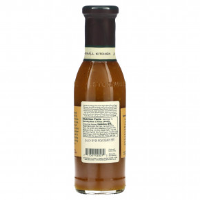 Stonewall Kitchen, Curried Mango Grille Sauce, 11 fl oz (330 ml) в Москве - eco-herb.ru | фото