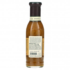 Stonewall Kitchen, Garlic Rosemary Citrus Sauce, 11 fl oz (330 ml) в Москве - eco-herb.ru | фото