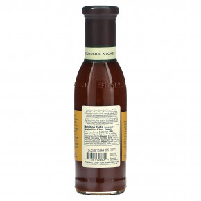 Stonewall Kitchen, Honey Sriracha Barbecue Sauce, 11 fl oz (330 ml) в Москве - eco-herb.ru | фото