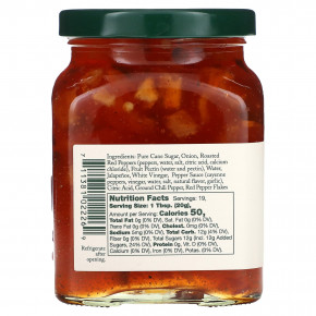 Stonewall Kitchen, Hot Pepper Jelly, Mild, 13 oz (369 g) в Москве - eco-herb.ru | фото