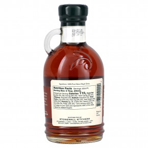 Stonewall Kitchen, кленовый сироп из штата Мэн, 250 мл (8,5 жидк. унции) в Москве - eco-herb.ru | фото