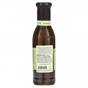 Stonewall Kitchen, Maple Bacon Balsamic Dressing, 11 fl oz (330 ml) в Москве - eco-herb.ru | фото