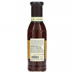 Stonewall Kitchen, Maple Chipotle Grille Sauce, 11 fl oz (330 ml) в Москве - eco-herb.ru | фото