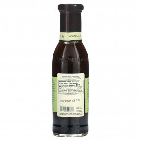 Stonewall Kitchen, Olive Oil & Balsamic Dressing, 11 fl oz (330 ml) в Москве - eco-herb.ru | фото