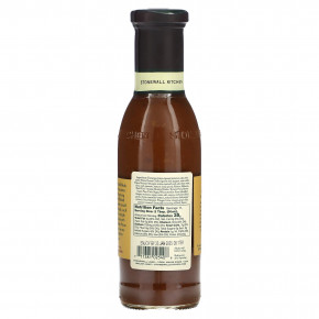 Stonewall Kitchen, Roadhouse Steak Sauce, 11 fl oz (330 ml) в Москве - eco-herb.ru | фото