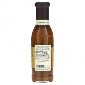 Stonewall Kitchen, Roasted Apple Grille Sauce  , 11 fl oz (330 ml) в Москве - eco-herb.ru | фото