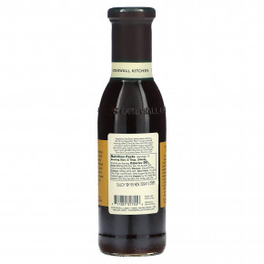 Stonewall Kitchen, Sriracha Teriyaki Sauce, 11 fl oz (330 ml) в Москве - eco-herb.ru | фото